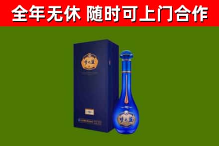 宁津县回收梦之蓝M6